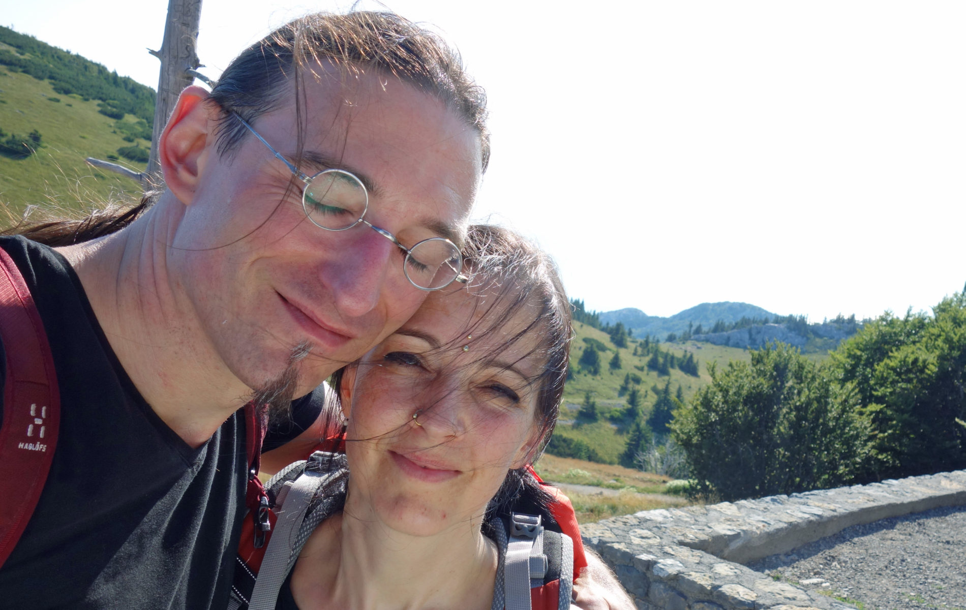 Birte und Torsten