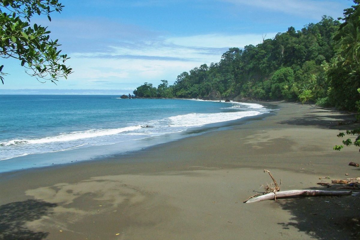 Costa Rica Doku