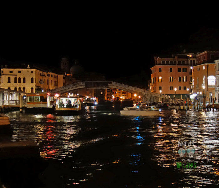 Venedig